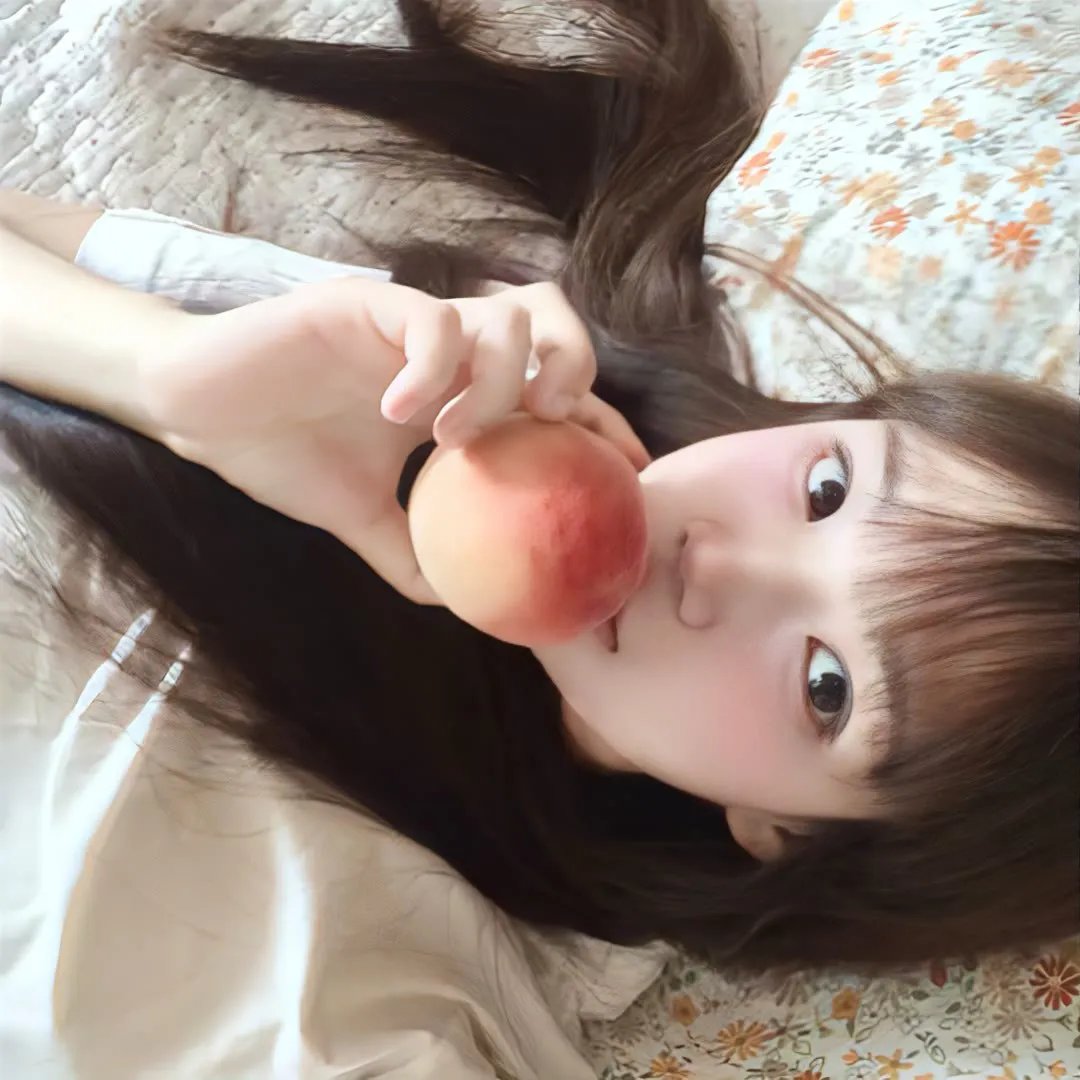 海霞